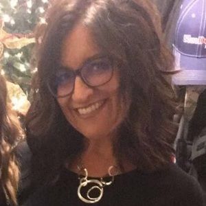 Meet your Posher, Christinechristine